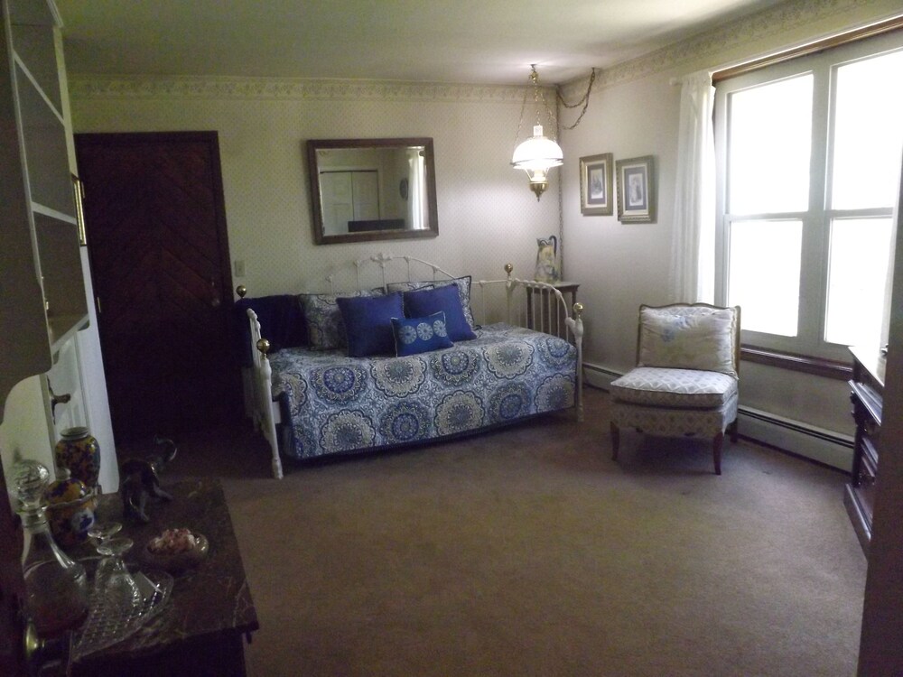 Arizona Mountain Inn and Cabins - photo 24