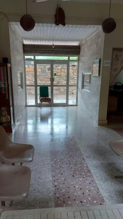 Hotel Rukmavati in Mandvi, India