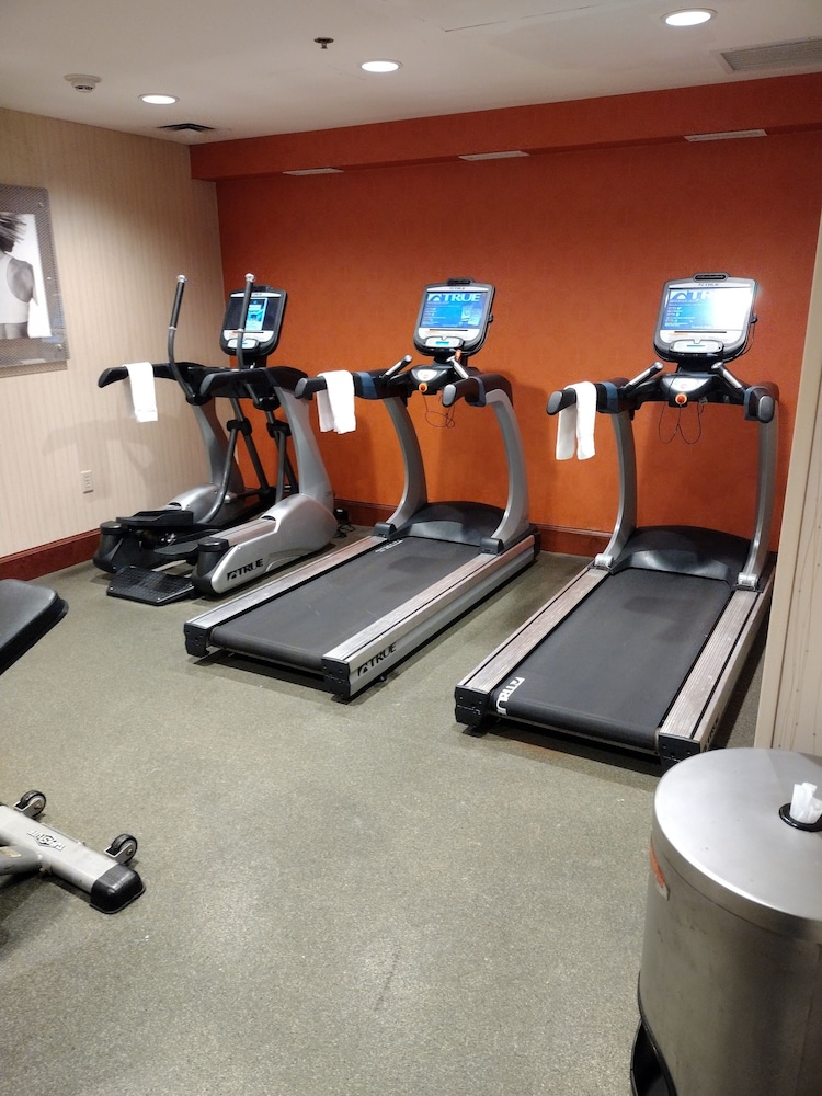 Courtyard Marriott Binghamton - photo 26