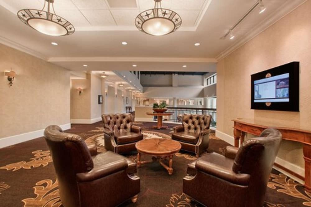 Embassy Suites San Antonio Riverwalk Downtown - photo 50