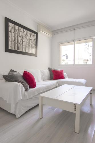 Rentalsevilla Lopez De Gomara Ii — Sevilla