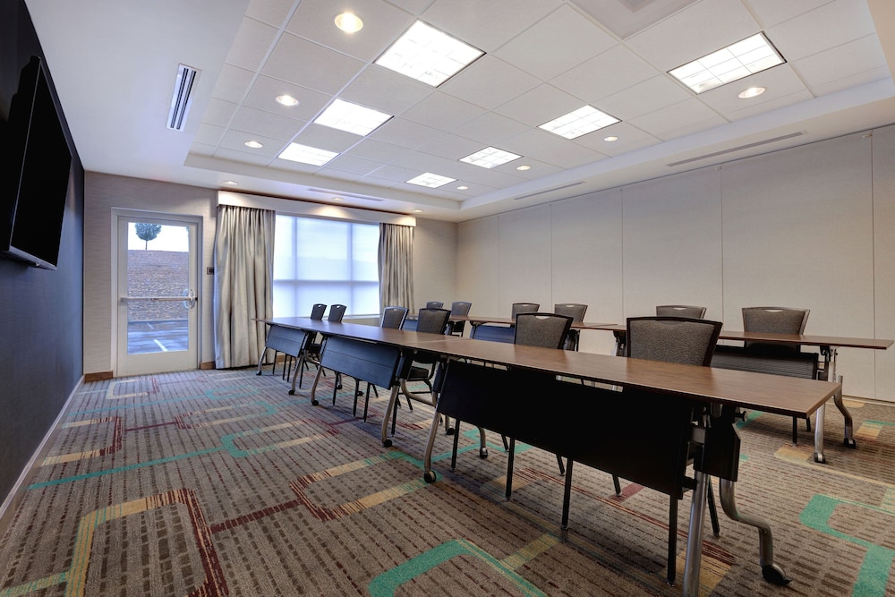 Residence Inn Pullman - photo 49