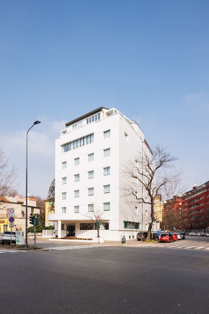 Hotel Morfeo - last minute hotel in Milan
