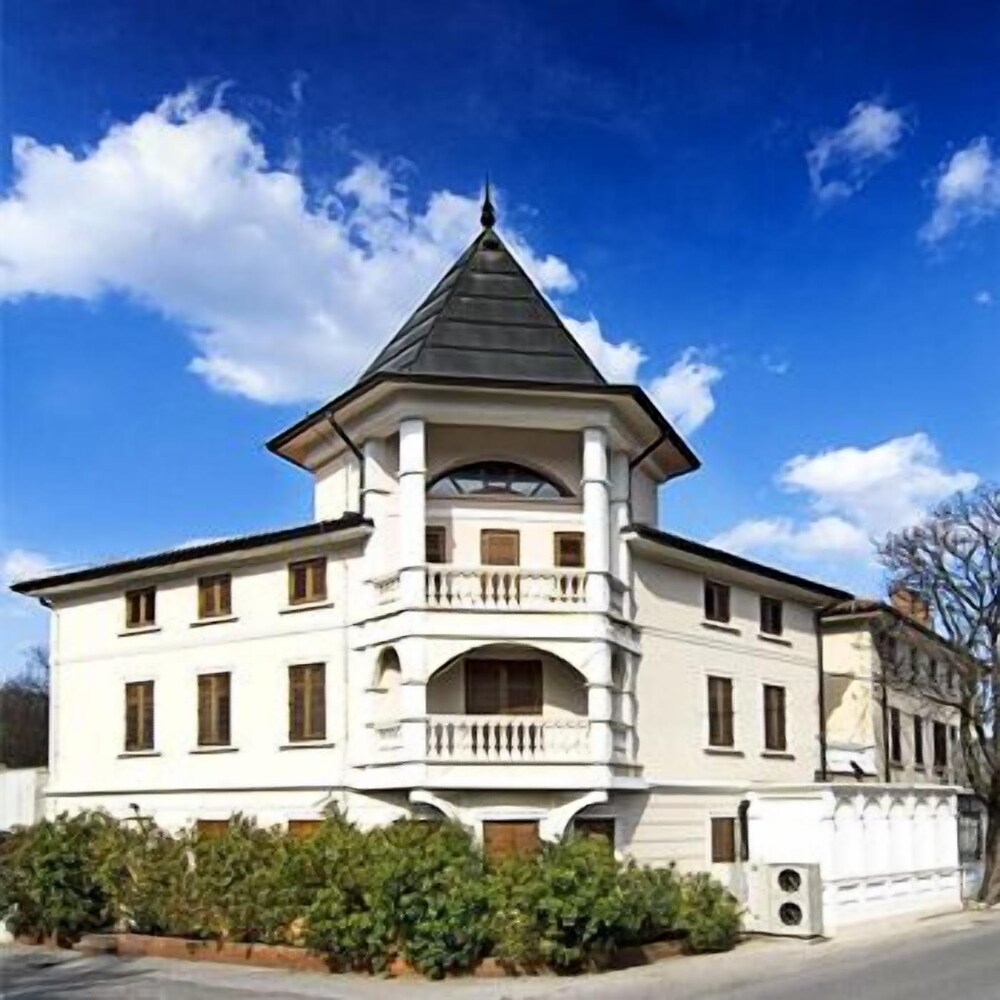 Hotel Paquito in Nova Gorica, Slovenia
