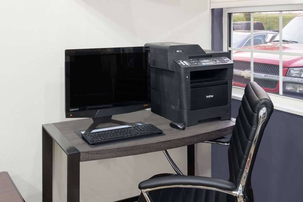 Microtel Inn by Wyndham Bowling Green - photo 6