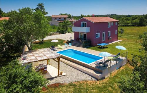 Villa May — 4-Star Luxury Hotel in Porec, Croatia