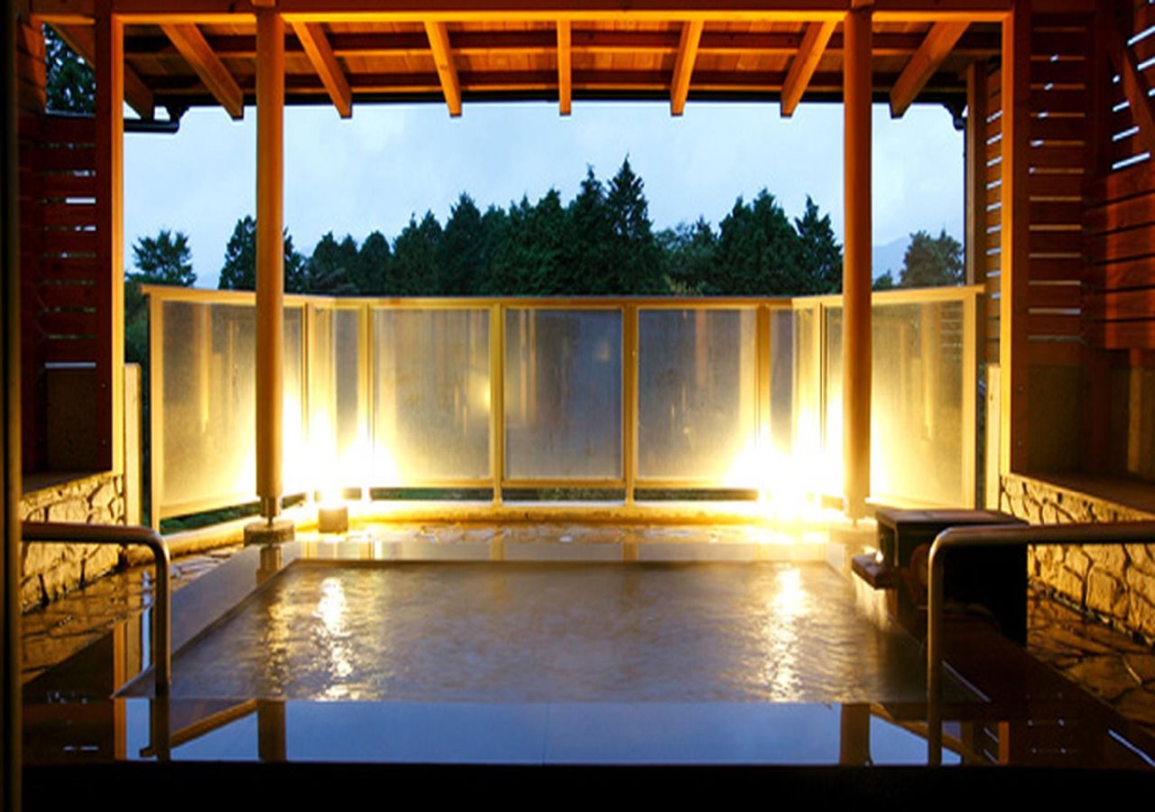 Hotel Hakone Powell in Hakone, Japan