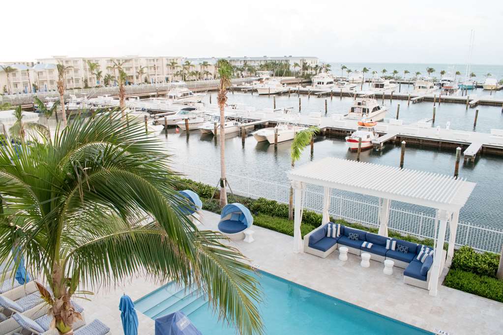 Oceans Edge Key West Resort Hotel & Marina - photo 2