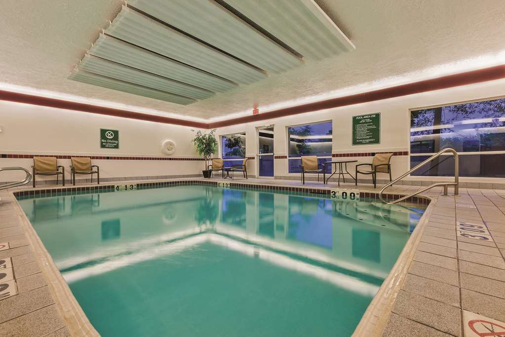 La Quinta Inn & Suites by Wyndham Boise Airport - photo 13