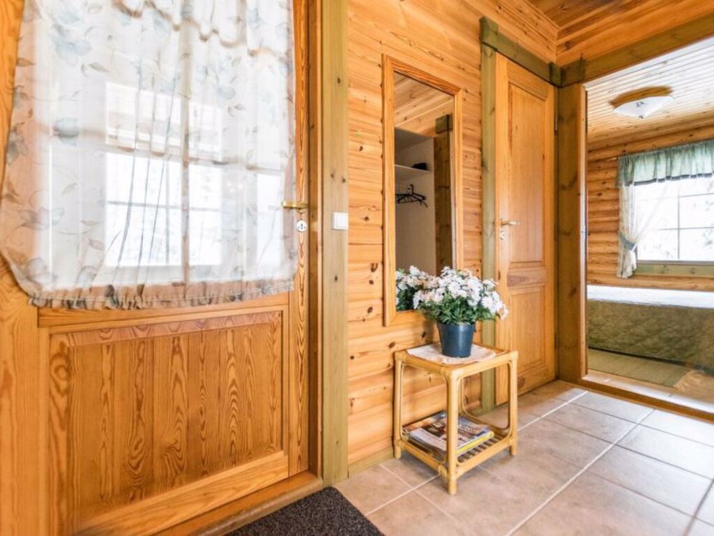 Kallionnenä — 4-Star Luxury Hotel in Keuruu, Finland