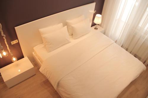 Shartava Deluxe Apartment