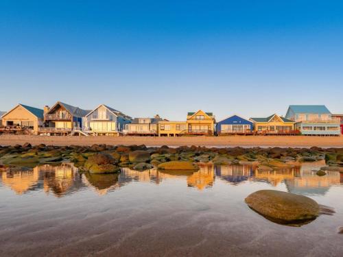 Peace of Paradise in Unknown City, South Africa