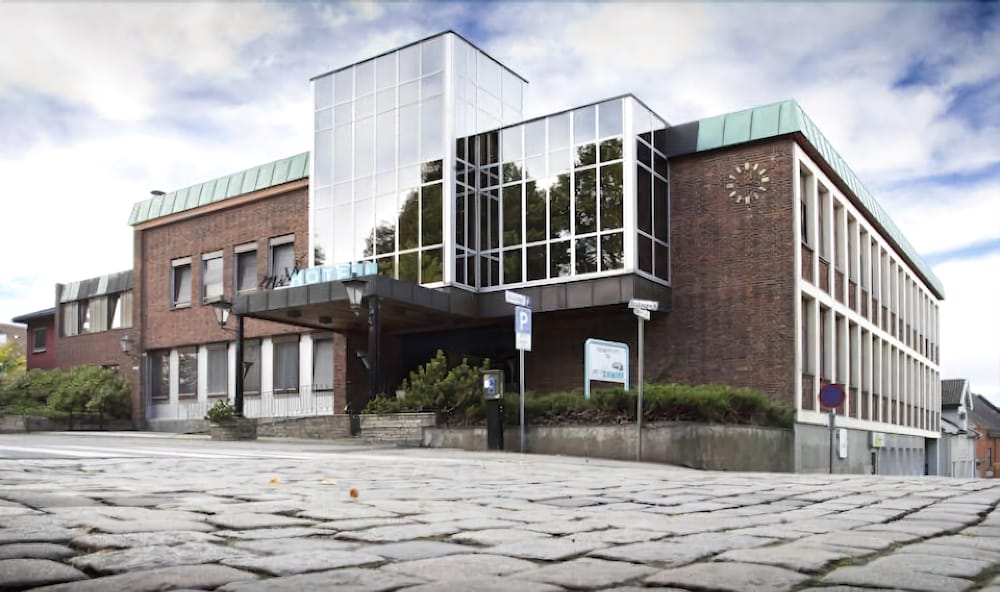 Mitt Hotell in Moss, Norway