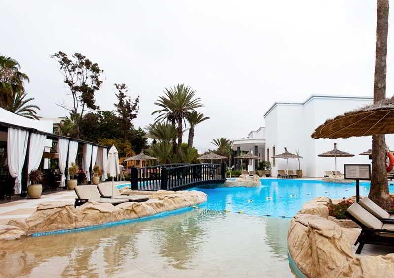 Royal Agadir — Agadir — photo 5