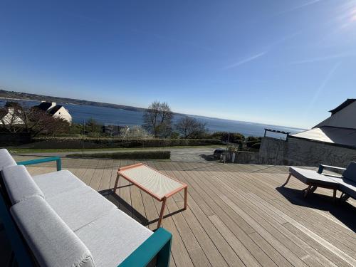 Ty Ana Gwen in Trebeurden, France