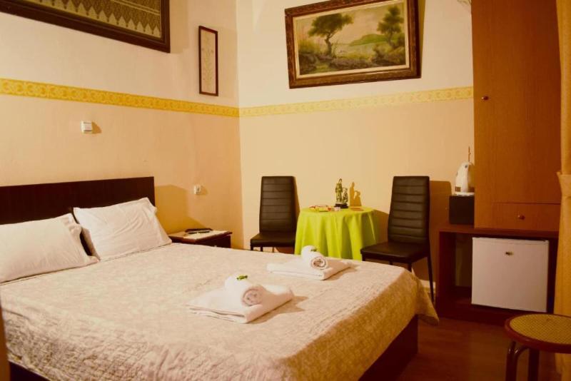 Stoa Rooms Chania Old Port — Chania