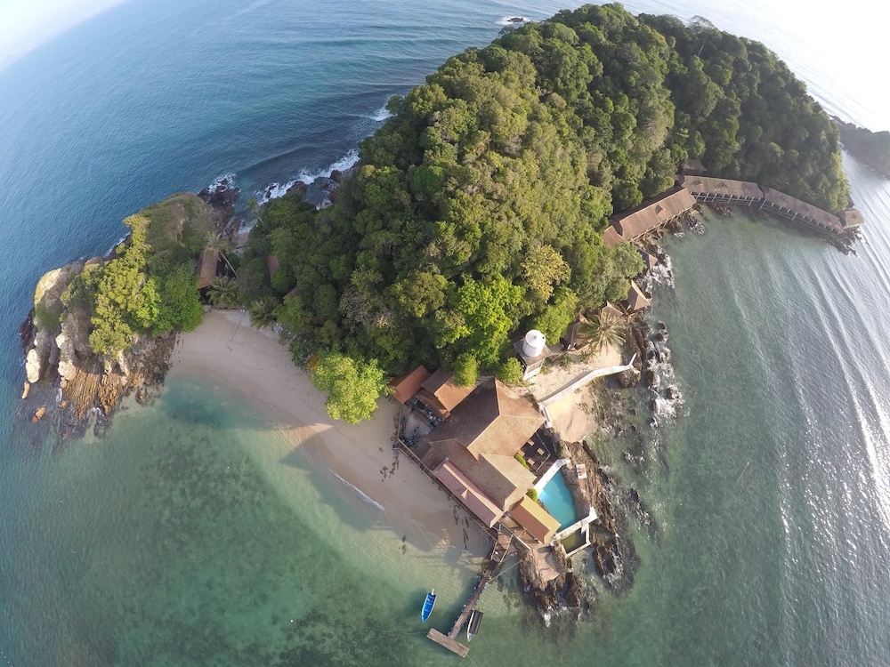 Gem Island Resort & Spa in Marang, Malaysia