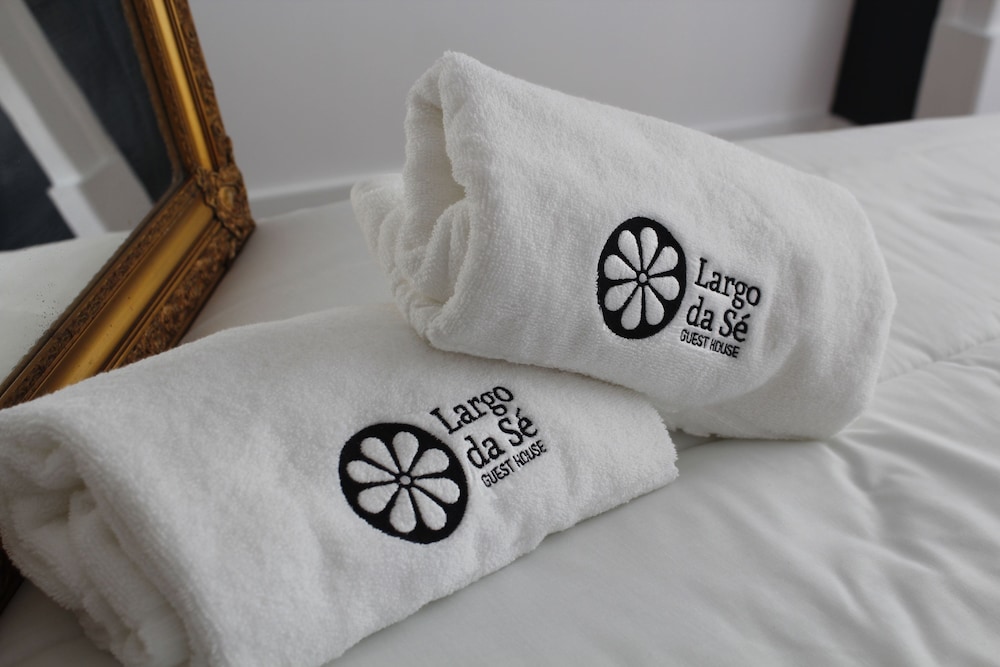 Largo da Sé HOrigem - last minute hotel in Lisbon