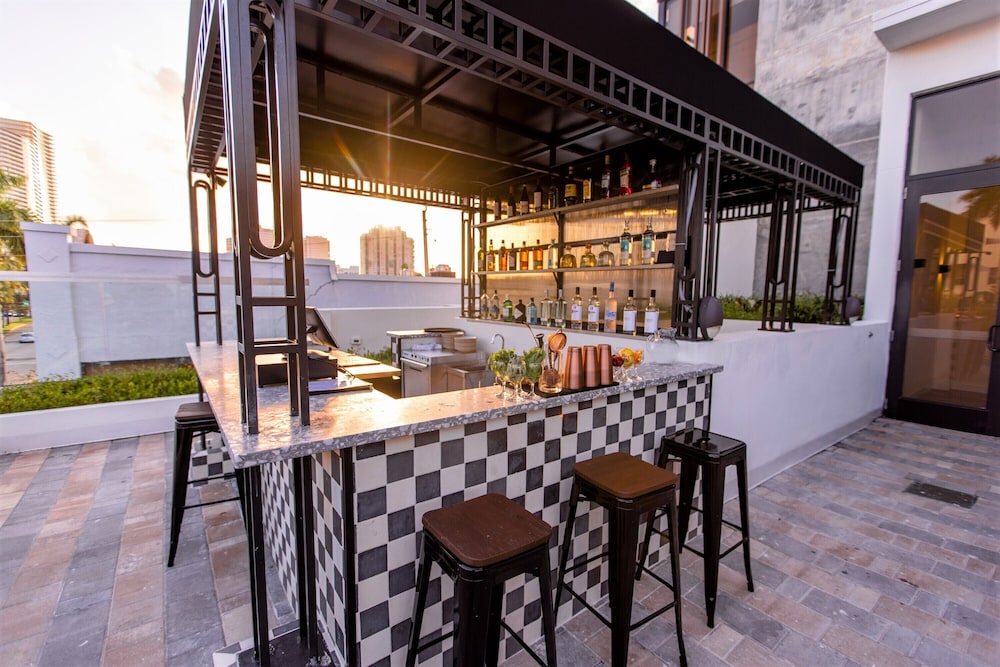 Upsun Hotel - photo 33