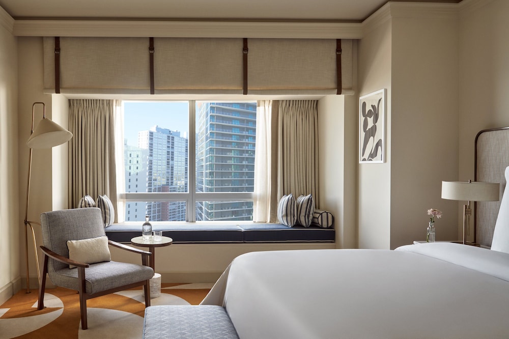 Four Seasons Hotel Miami - photo 15