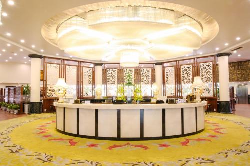 Doson Resort - carbon neutral hotel in Haiphong