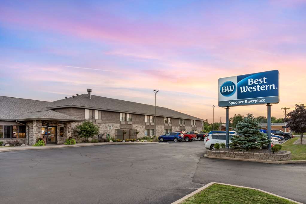 Best Western Spooner Riverplace - photo 29