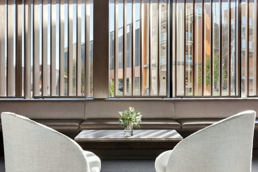 TETRA Hotel Autograph Collection - photo 3