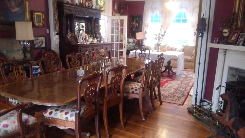 The Inn at Brevard - photo 33