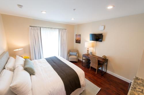 The East Island Reserve Hotel - photo 113