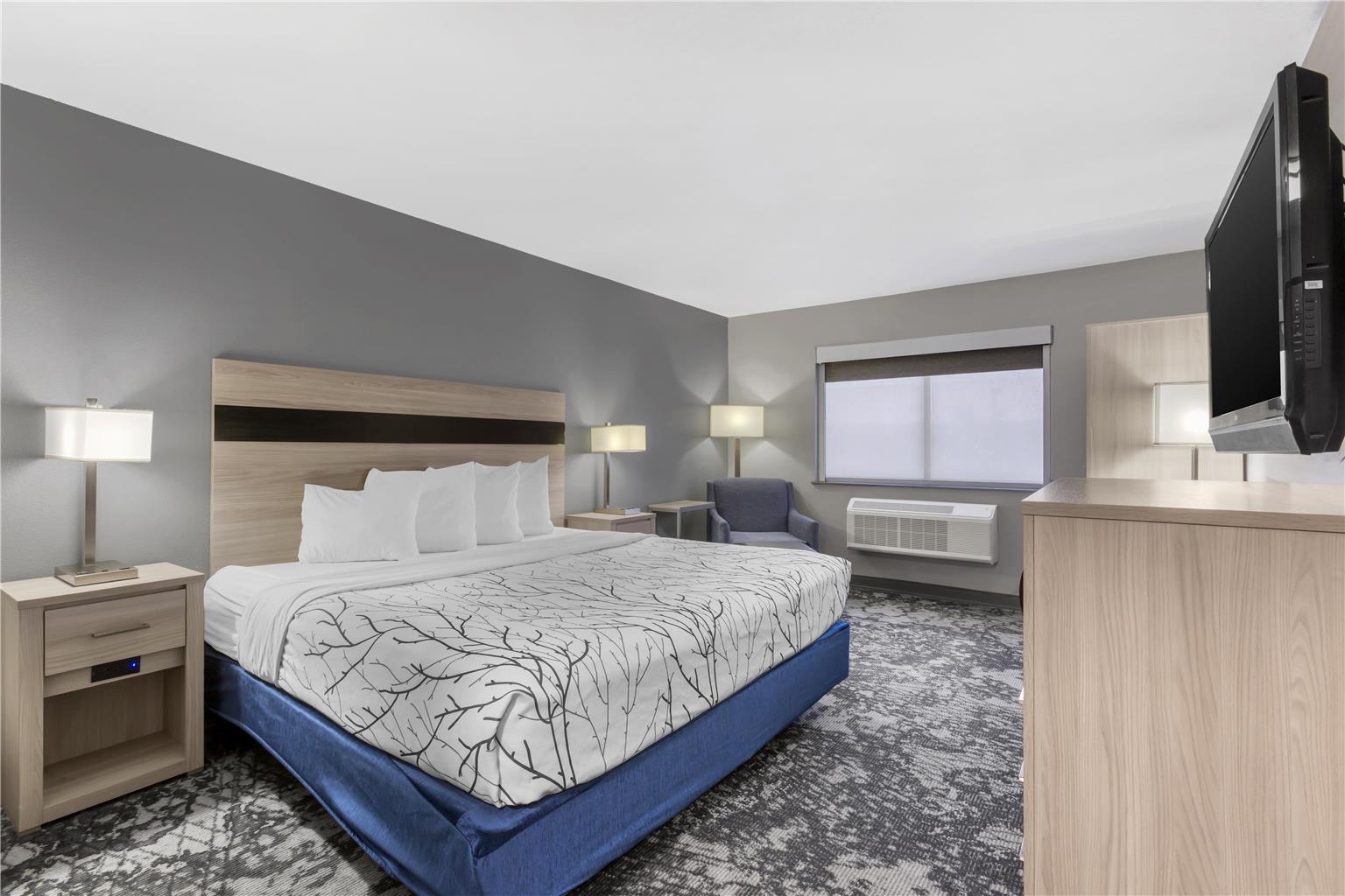 Best Western Blythe - photo 10