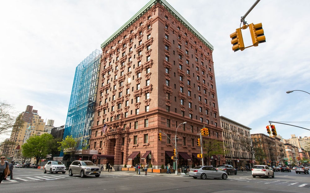 The Lucerne Hotel — 4-Star Luxury Hotel in New York City, United States