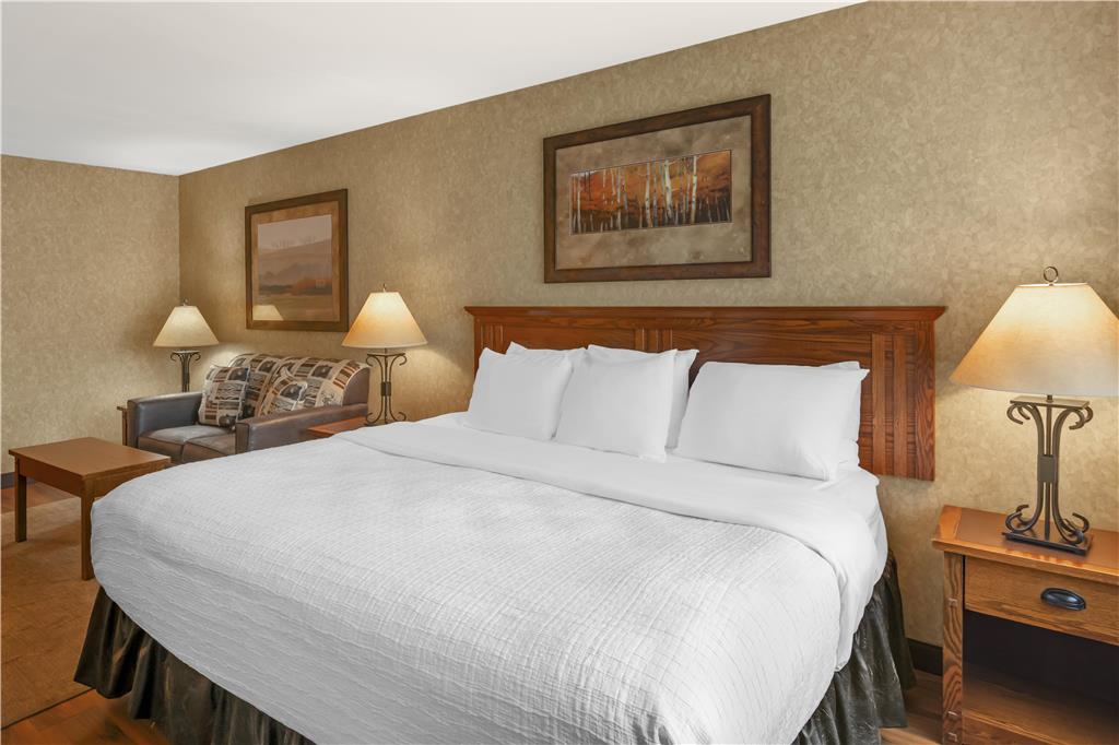 Best Western Plus Kelly Inn & Suites - photo 26