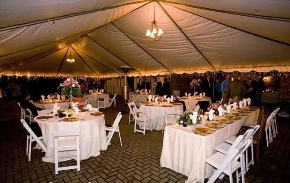 The Crystal River Inn - photo 80