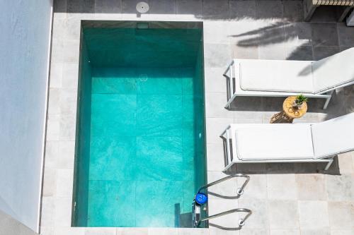 Villa Ada — 4-Star Luxury Hotel in Puerto Del Carmen, Spain