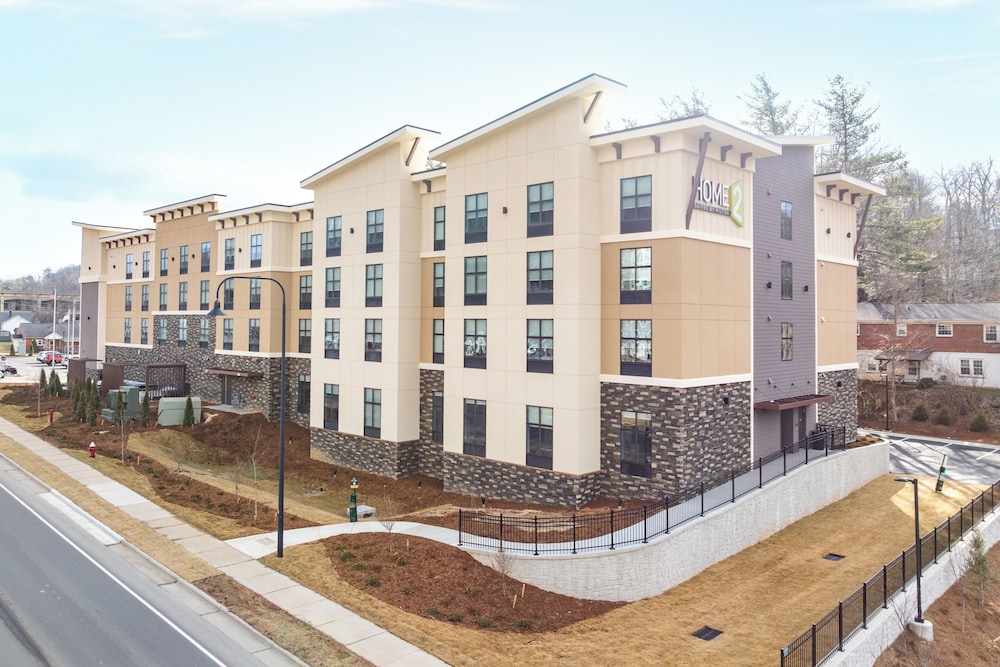 Home2 Suites By Hilton Boone - photo 71