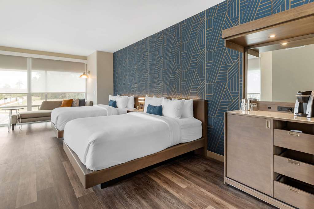 DoubleTree by Hilton Summerville Nexton - photo 42