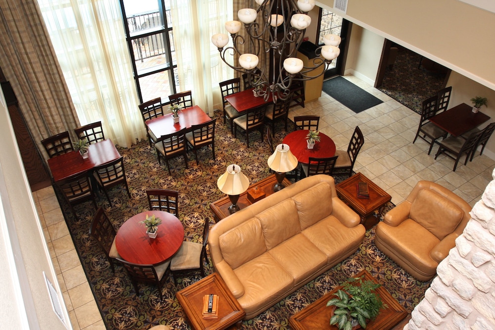Staybridge Suites McAllen by IHG - photo 36