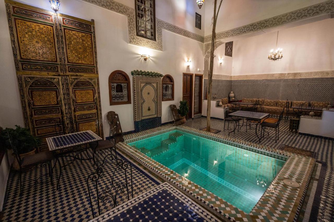 Le Cèdre D'argent - last minute hotel in Fes