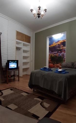 Kobasapartament