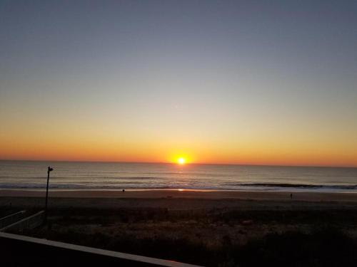 Sea Colony Georgetowne House II — 4-Star Luxury Hotel in Bethany Beach, United States