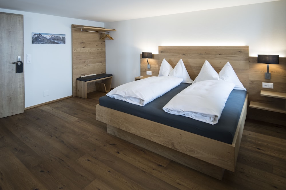 Hotel Grimsel Passhöhe in Engelberg, Switzerland