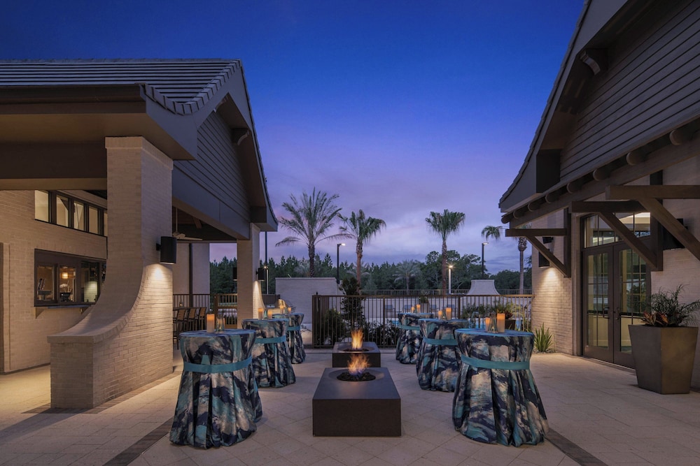 Residence Inn By Marriott Jacksonville Mayo Clinic Area - photo 4