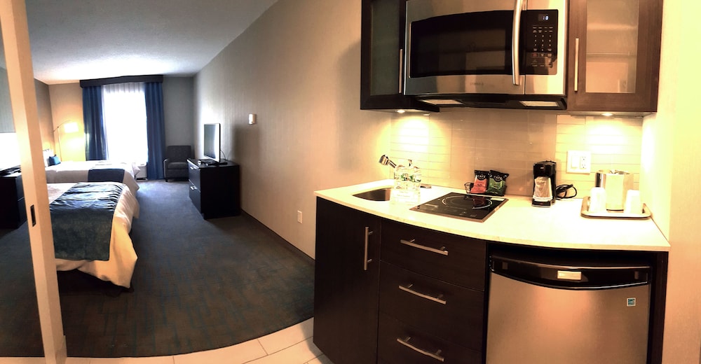 Holiday Inn & Suites Syracuse Airport Liverpool by IHG - photo 20