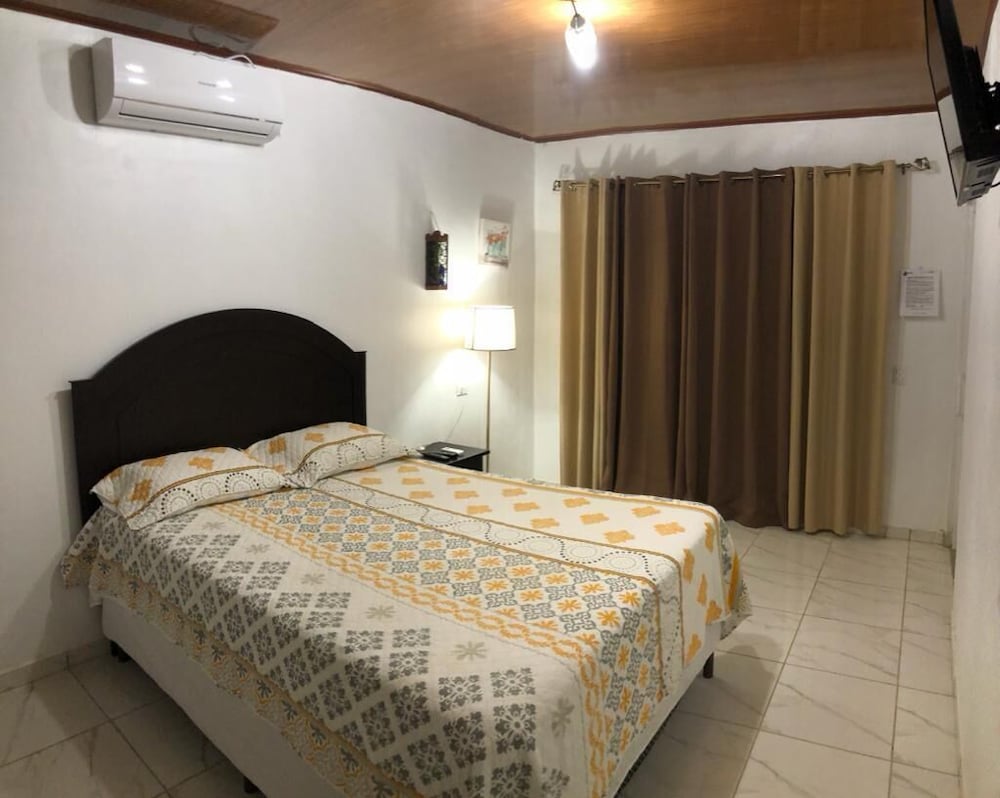 Velomares del Caribe — Puerto Cortez — photo 4