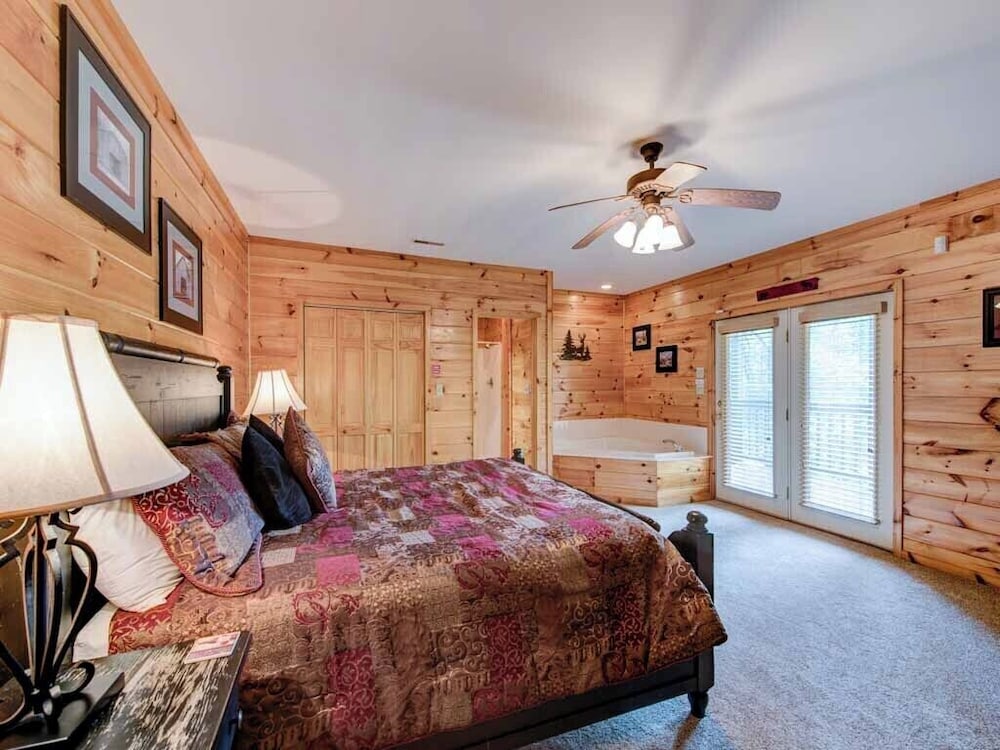 Our Mountain Getaway - photo 11