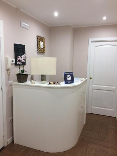 Hortis Tropea in Tropea, Italy