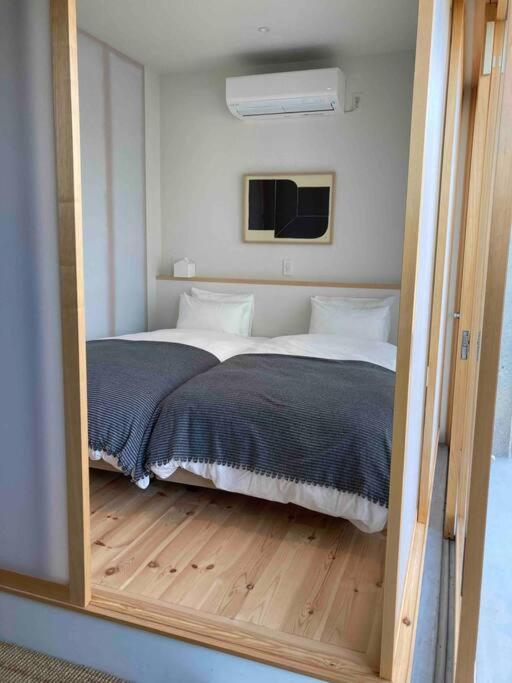 wanderlust SHIMA in Shima, Japan