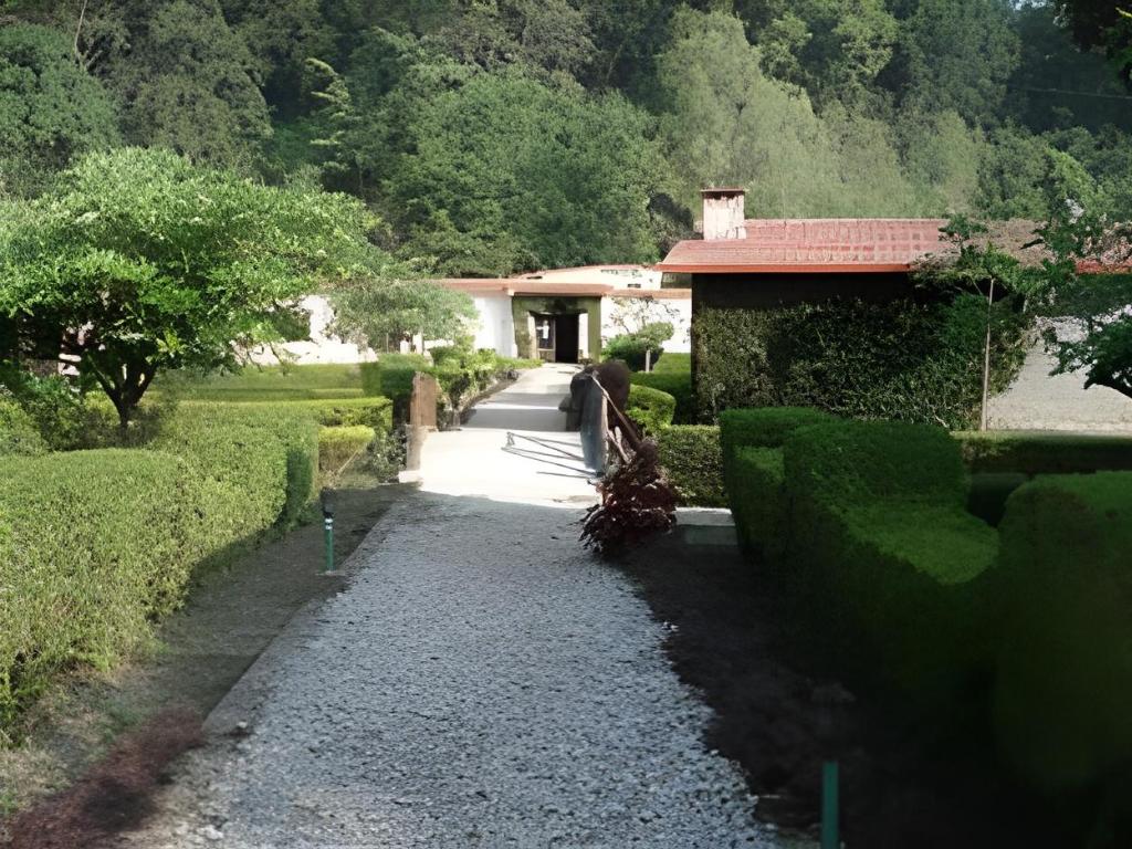 Corbett Roop Resorts in Ramnagar, India