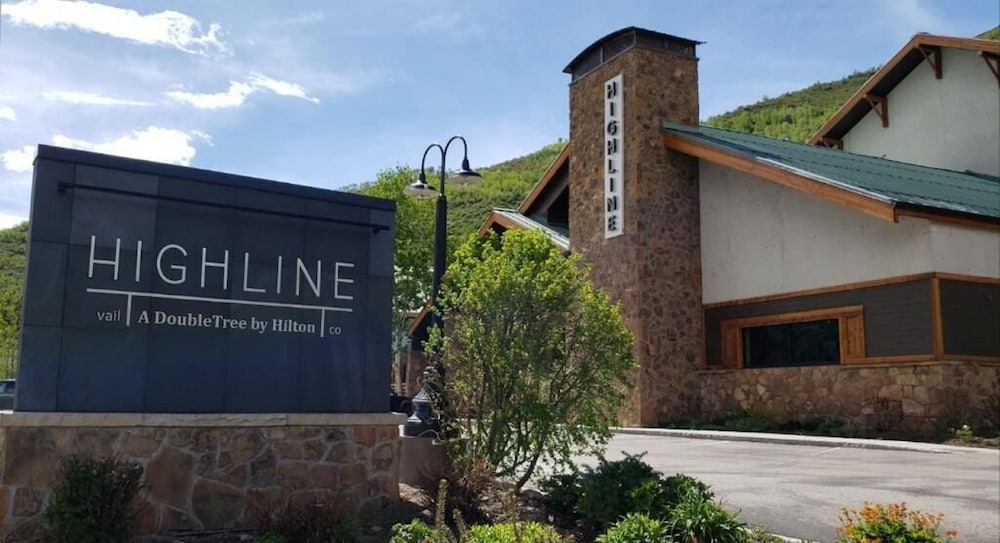 Highline Vail a DoubleTree by Hilton - photo 72