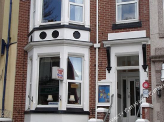 Clarron House Hotel - last minute hotel in Blackpool